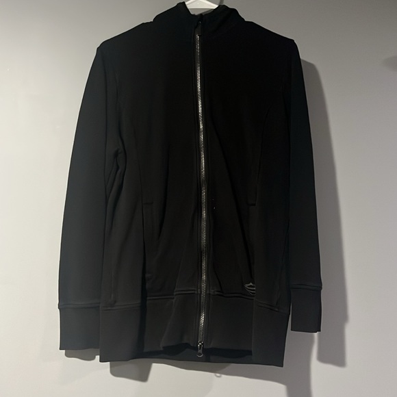 Harley Davidson Zip-up - Picture 2 of 5